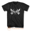 Mayhem De Mysteriis Dom Sathanas T Shirt