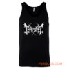 Mayhem De Mysteriis Dom Sathanas Tank Top