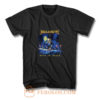 Megadeth Rust In Peace T Shirt