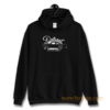 Mens Detroit Speed Shop Race Riot Hoodie