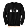 Michael Jordan The Last Dance basketball Sweatshirt