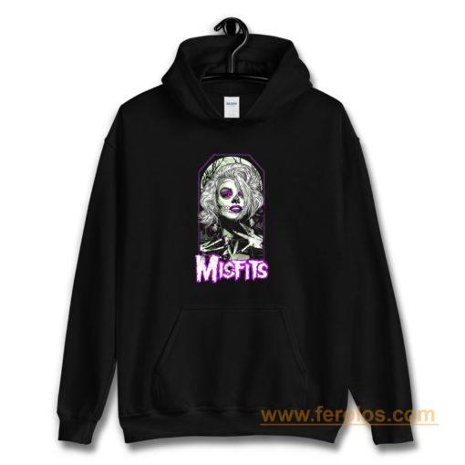 Misfits Original Misfit Hoodie