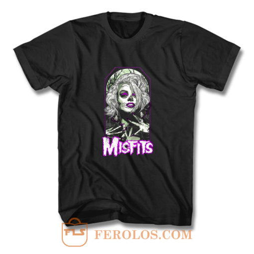 Misfits Original Misfit T Shirt