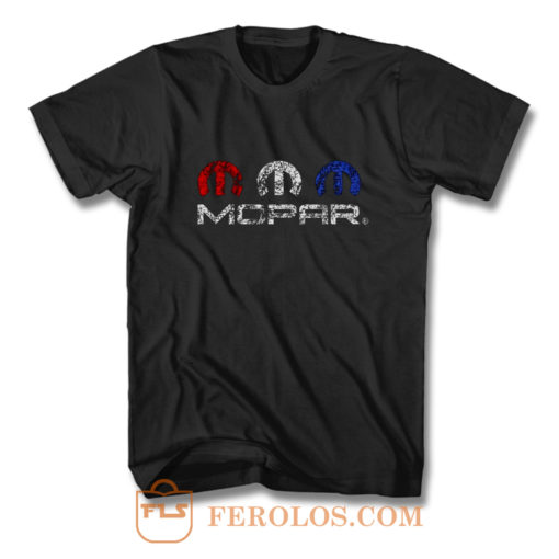 Mopar RWB T Shirt