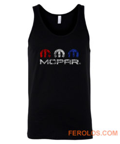 Mopar RWB Tank Top