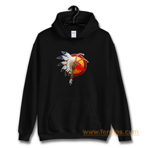 New Adam and The Ants Sex People Rock Band Hoodie