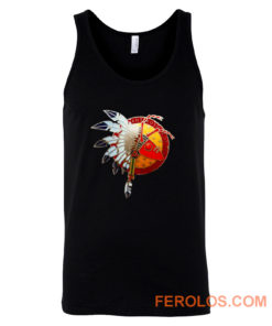 New Adam and The Ants Sex People Rock Band Tank Top