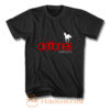 New Deftones White Pony Metal Band Legend Logo Mens Black T Shirt