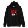 New Faith No More Logo Rock Band Legend Hoodie