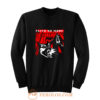 New Faith No More Logo Rock Band Legend Sweatshirt