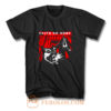 New Faith No More Logo Rock Band Legend T Shirt