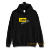 New I Am Nikon Photographer Hoodie