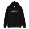 New K ON Musical Anime Manga Hoodie