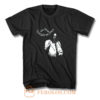 New Neil Young Tonights The Night Album Cover Mens Black T Shirt