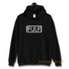 New PULP English Rock Band Legend Hoodie