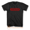 Nintendo Nerd T Shirt