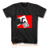 Nitzer Ebb Electronic Rock T Shirt