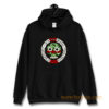 Oingo Boingo Rock Metal Band Hoodie