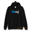 Oldscool Hoodie