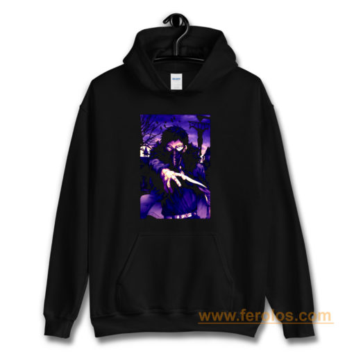 OverDeath 2 Hoodie