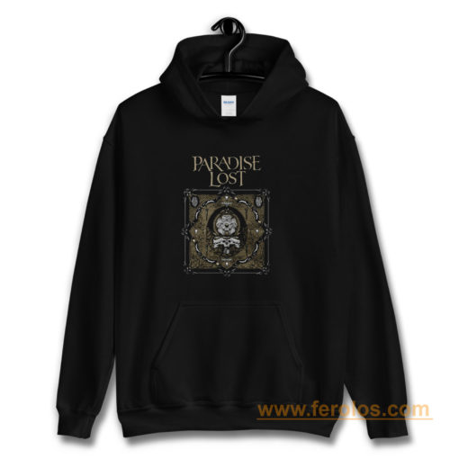 PARADISE LOST OBSIDIAN Hoodie