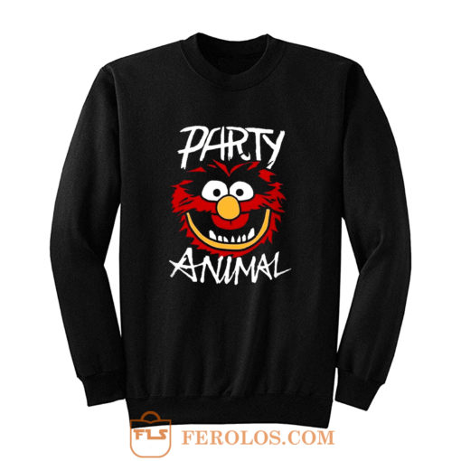 PARTY ANIMAL Sweatshirt