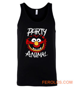 PARTY ANIMAL Tank Top