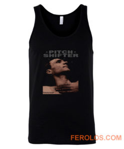 PITCHSHIFTER DESENSITIZED INDUSTRIAL METAL STABBING WESTWARD Tank Top