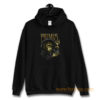 PRIMUS ASTRO MONKEY BLACK Hoodie