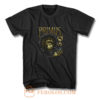 PRIMUS ASTRO MONKEY BLACK T Shirt