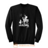 Pablo Picasso Don Quixote of La Mancha 1955 Sweatshirt