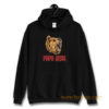 Papa Bear Honey BearGift For Dad Daddy Hoodie