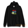 Papa Is My Name Fishing Is My Game Hoodie