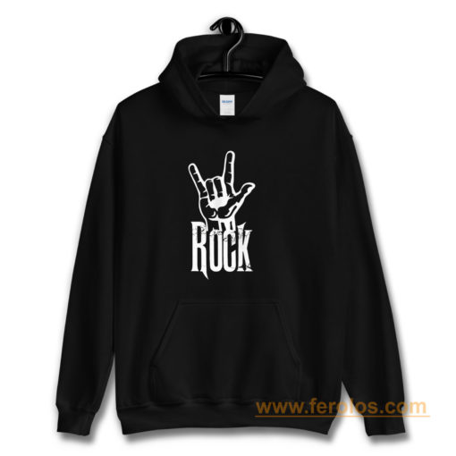 ROCK N ROLL Hoodie