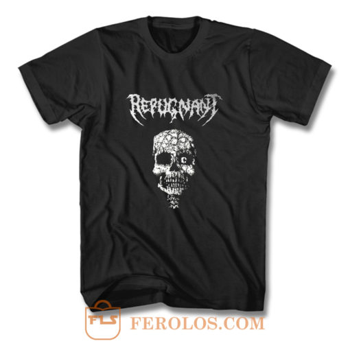 Repugnant Hecatomb T Shirt