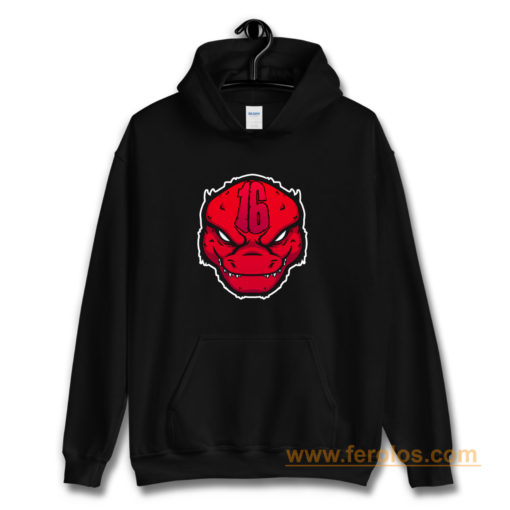 Rexzilla16 Official Design Hoodie