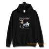 Rhapsody Power Of The Dragonflame Hoodie