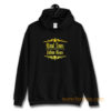 Rival Sons Hoodie