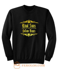 Rival Sons Sweatshirt