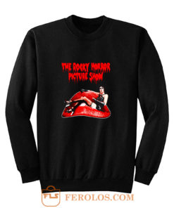 Rocky Horror Show Sweatshirt