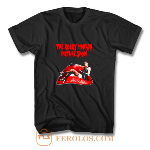 Rocky Horror Show T Shirt