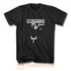 SCORPIONS IN TRANCE BLACK HARD ROCK UFO MICHAEL SCHENKER T Shirt