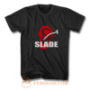 SLADE TILL DEAF DO US PART T Shirt