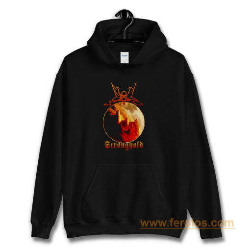 SUMMONING Stronghold Hoodie