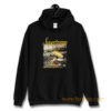 SUPERTRAMP CRISIS WHAT CRISIS B Hoodie