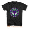 Sacred Grapeometry T Shirt