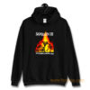 Samhain III November Coming Fire Hoodie