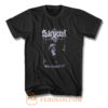 Sargeist Disciple Of The Heinous Path T Shirt