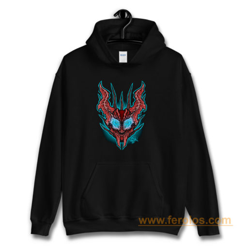 Scream Queen Hoodie