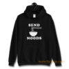 Send Noods Hoodie